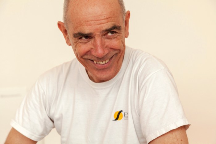 Klaus Metzner